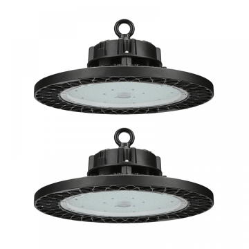 240W Industrial LED High Bay Lights